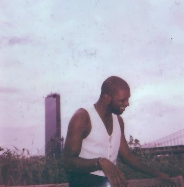 J. Hoard, portrait